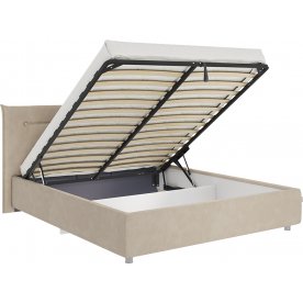 Двуспальная кровать 1.6 Альба