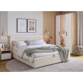 Двуспальная кровать 1.6 Альба