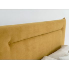 Двуспальная кровать 1.6 Альба