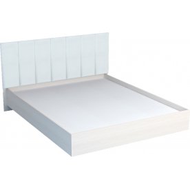 Двуспальная кровать 031-M1