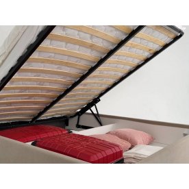 Двуспальная кровать 1.6 Бест