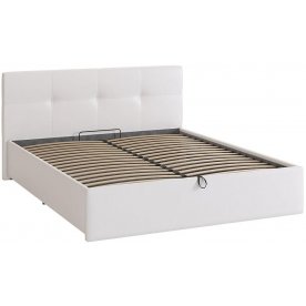 Двуспальная кровать 1.6 Куба