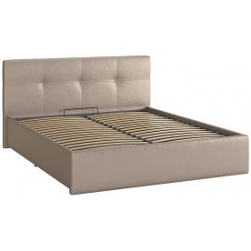 Двуспальная кровать 1.6 Куба