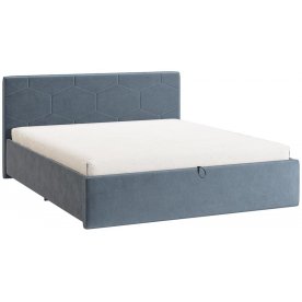 Двуспальная кровать 1.6 Квантум 2