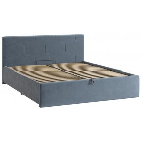 Двуспальная кровать 1.6 Квантум 2