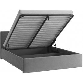 Двуспальная кровать 1.6 Квантум 2