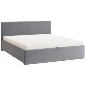 Двуспальная кровать 1.6 Квантум 2