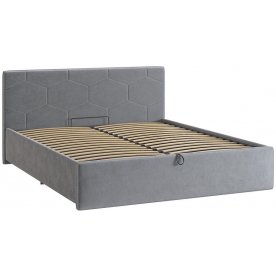 Двуспальная кровать 1.6 Квантум 2