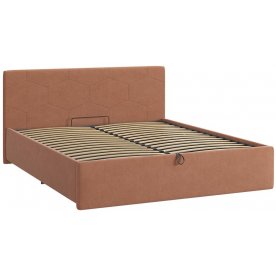 Двуспальная кровать 1.6 Квантум 2