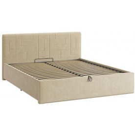 Двуспальная кровать 1.6 Лора 2