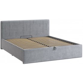 Двуспальная кровать 1.6 Лора 2