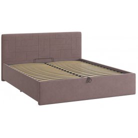 Двуспальная кровать 1.6 Лора 2