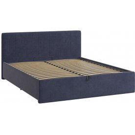 Двуспальная кровать 1.6 Лора 2