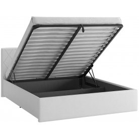 Двуспальная кровать 1.6 Ника