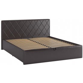 Двуспальная кровать 1.6 Ника