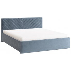 Двуспальная кровать 1.6 Сандра 2