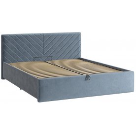 Двуспальная кровать 1.6 Сандра 2