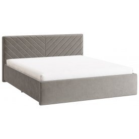 Двуспальная кровать 1.6 Сандра 2