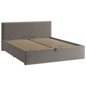 Двуспальная кровать 1.6 Сандра 2