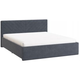 Двуспальная кровать 1.6 Сандра 2