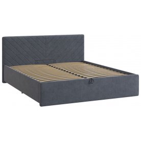 Двуспальная кровать 1.6 Сандра 2