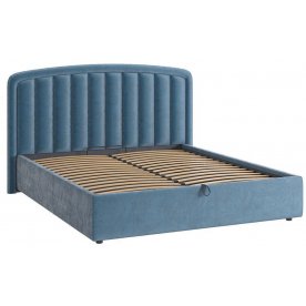 Двуспальная кровать 1.6 Сиена 2