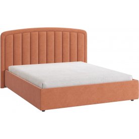 Двуспальная кровать 1.6 Сиена 2