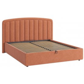 Двуспальная кровать 1.6 Сиена 2