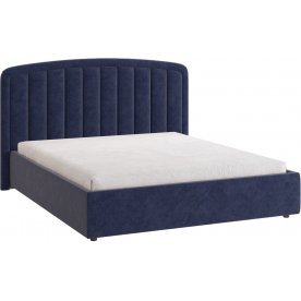 Двуспальная кровать 1.6 Сиена 2