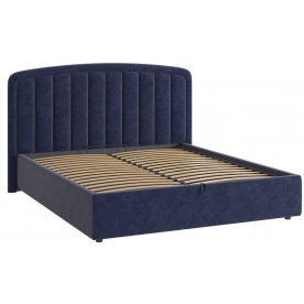 Двуспальная кровать 1.6 Сиена 2