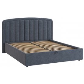 Двуспальная кровать 1.6 Сиена 2