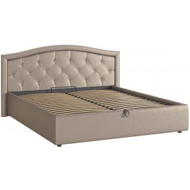 Двуспальная кровать 1.6 Верона