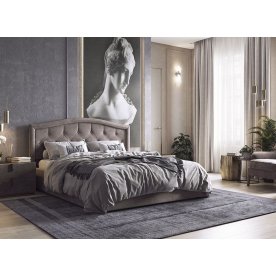 Двуспальная кровать 1.6 Верона 2