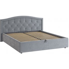 Двуспальная кровать 1.6 Верона 2