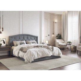 Двуспальная кровать 1.6 Верона 2