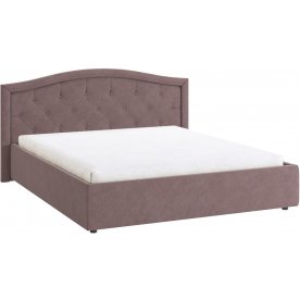 Двуспальная кровать 1.6 Верона 2