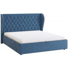 Двуспальная кровать 1.6 Жасмин