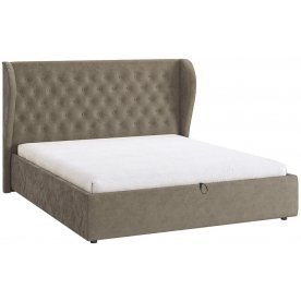 Двуспальная кровать 1.6 Жасмин