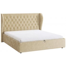 Двуспальная кровать 1.6 Жасмин