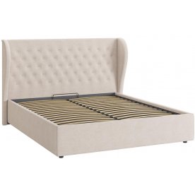 Двуспальная кровать 1.6 Жасмин