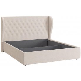 Двуспальная кровать 1.6 Жасмин