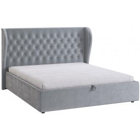 Двуспальная кровать 1.6 Жасмин