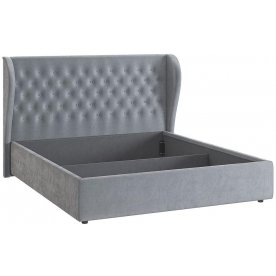 Двуспальная кровать 1.6 Жасмин