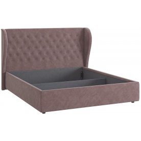 Двуспальная кровать 1.6 Жасмин