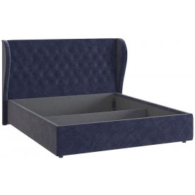 Двуспальная кровать 1.6 Жасмин