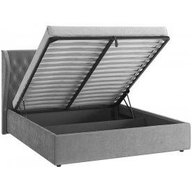 Двуспальная кровать 1.6 Жасмин