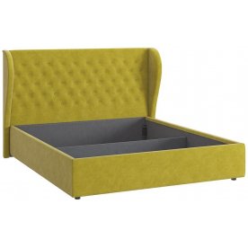 Двуспальная кровать 1.6 Жасмин