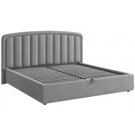 Двуспальная кровать 1.8 Сиена 2