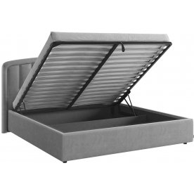 Двуспальная кровать 1.8 Сиена 2