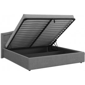 Двуспальная кровать 1.8 Верона